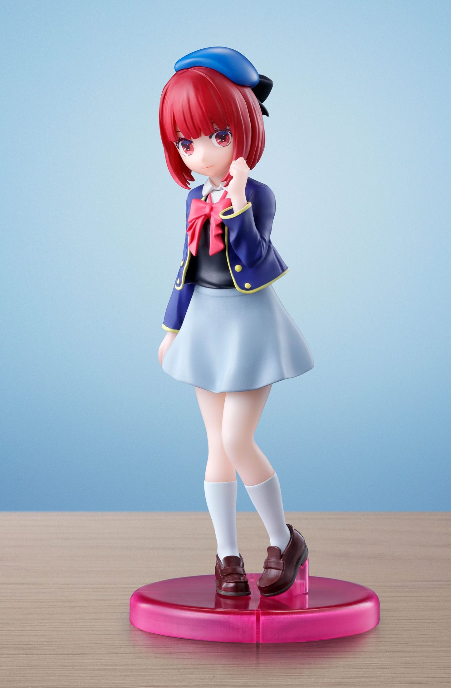 Kana Arima Adokenette Rowtashii Noise