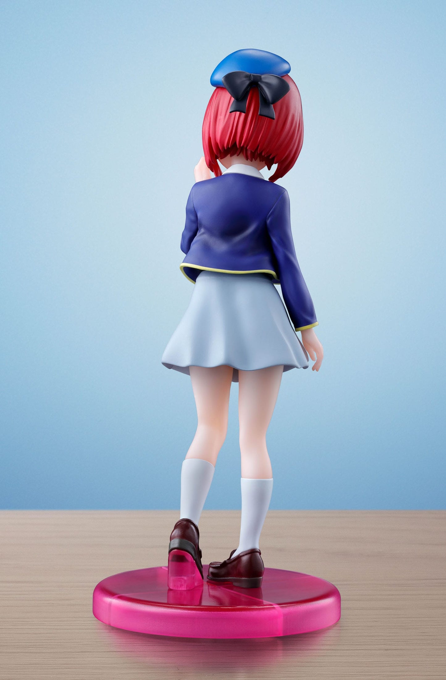Kana Arima Adokenette Rowtashii Noise