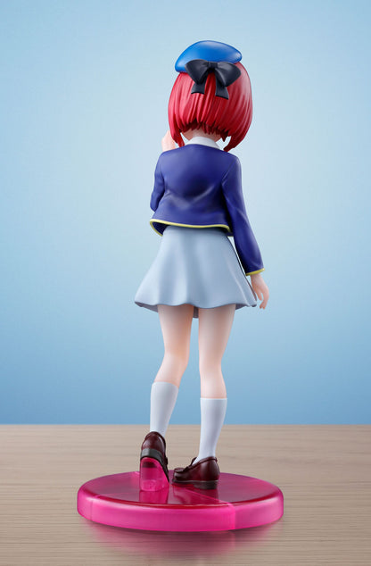 Kana Arima Adokenette Rowtashii Noise