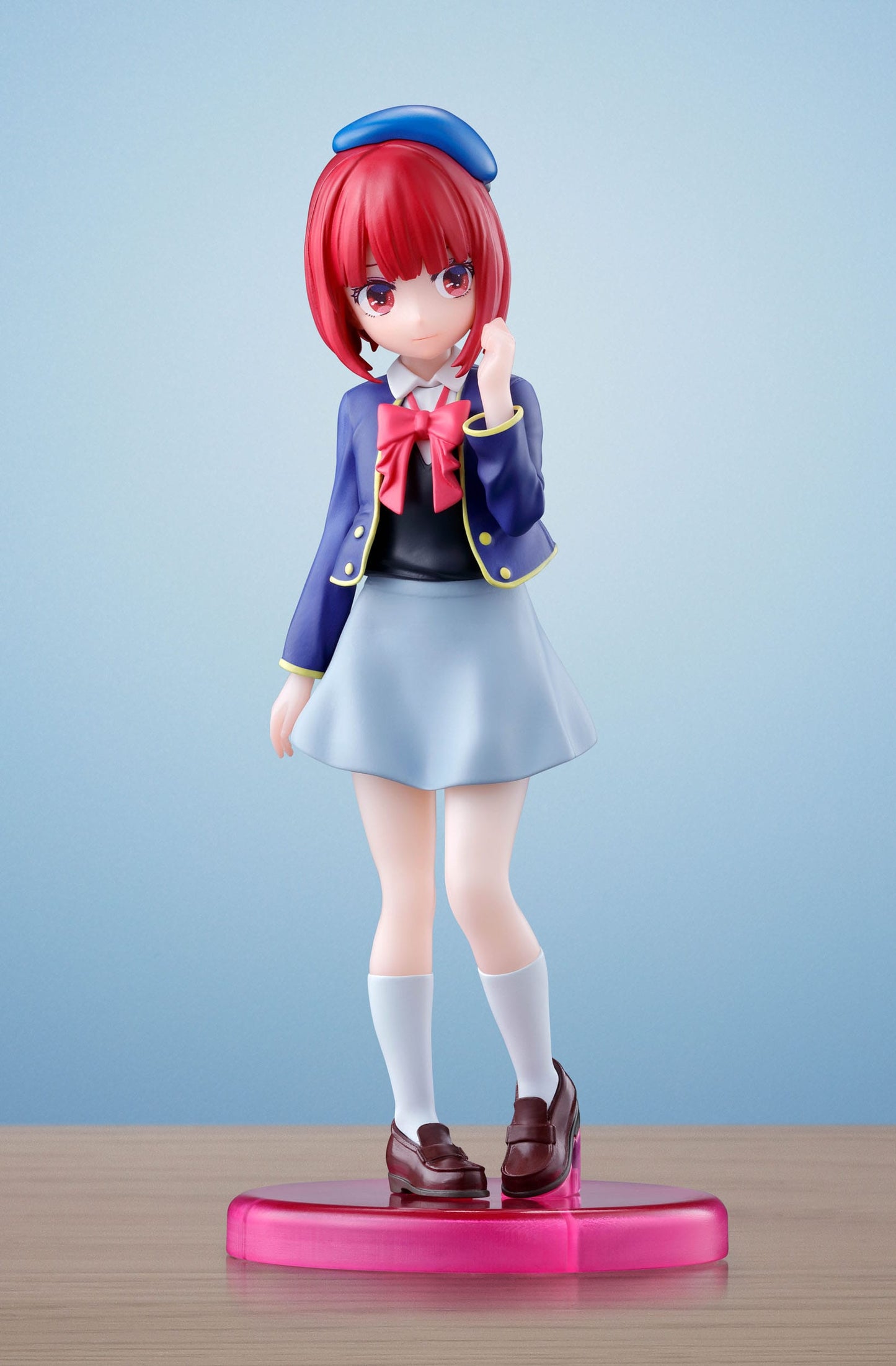 Kana Arima Adokenette Rowtashii Noise