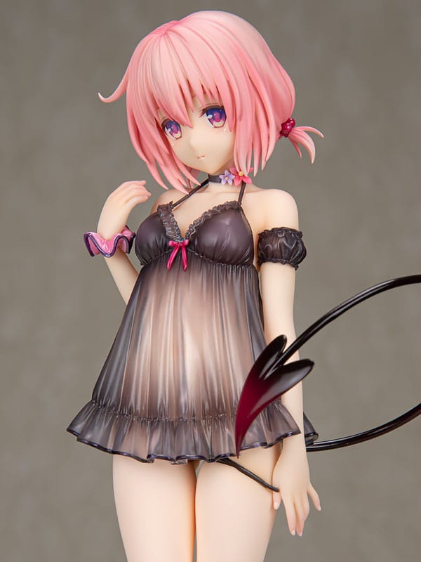 Momo Belia Deviluke - Little Devil Baby Doll Ver. - Ryu-NS