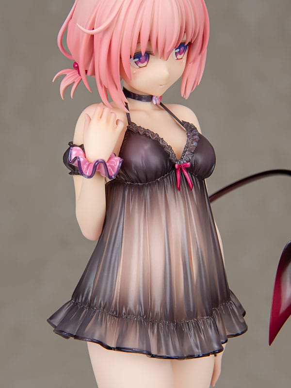 Momo Belia Deviluke - Little Devil Baby Doll Ver. - Ryu-NS
