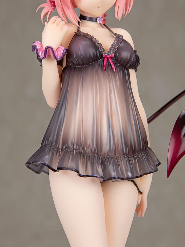 Momo Belia Deviluke - Little Devil Baby Doll Ver. - Ryu-NS