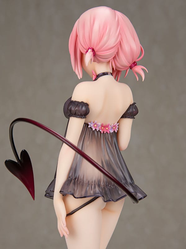 Momo Belia Deviluke - Little Devil Baby Doll Ver. - Ryu-NS