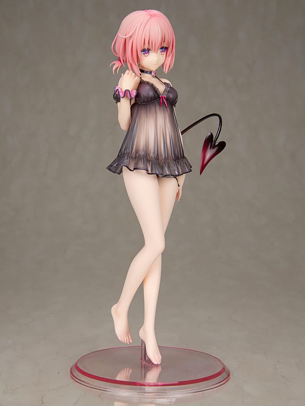 Momo Belia Deviluke - Little Devil Baby Doll Ver. - Ryu-NS