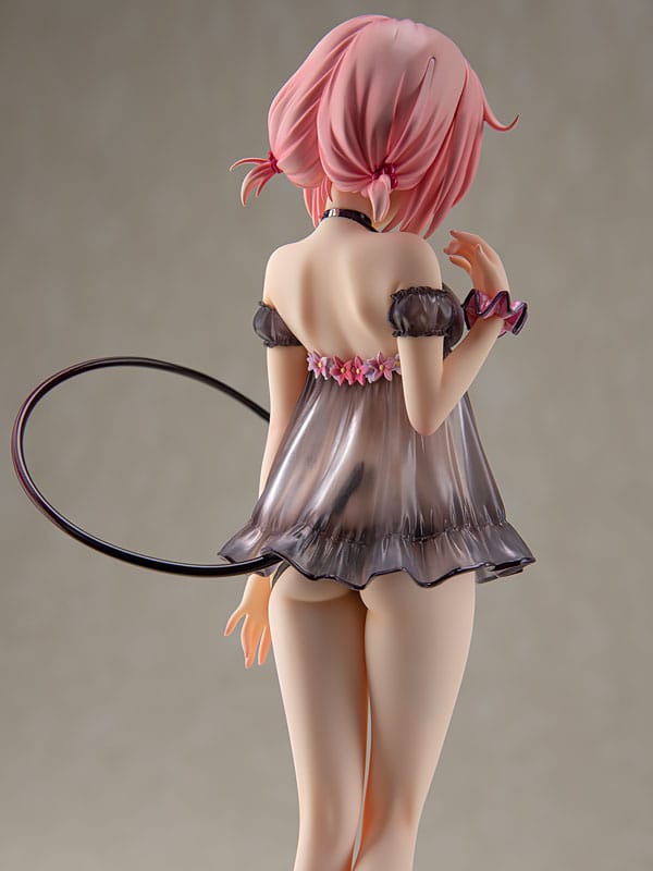 Momo Belia Deviluke - Little Devil Baby Doll Ver. - Ryu-NS