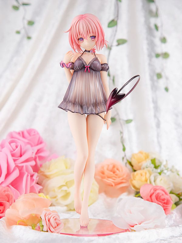 Momo Belia Deviluke - Little Devil Baby Doll Ver. - Ryu-NS
