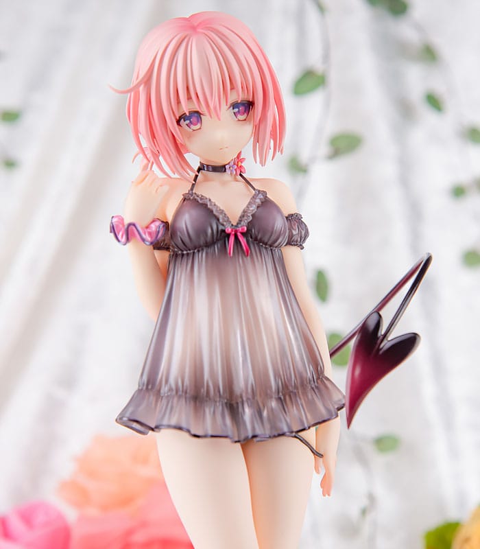 Momo Belia Deviluke - Little Devil Baby Doll Ver. - Ryu-NS