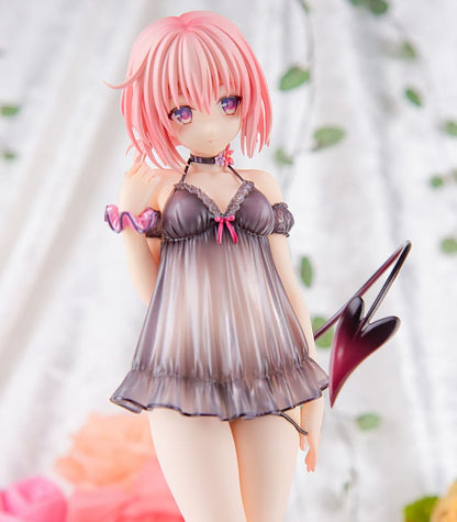 Momo Belia Deviluke - Little Devil Baby Doll Ver. - Ryu-NS