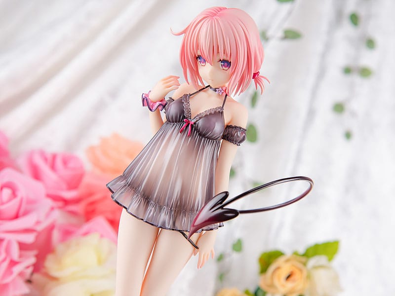 Momo Belia Deviluke - Little Devil Baby Doll Ver. - Ryu-NS
