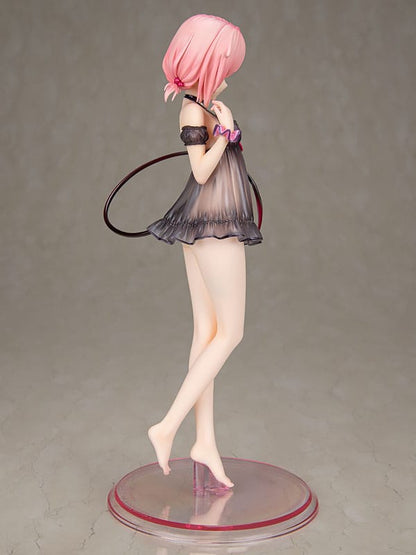 Momo Belia Deviluke - Little Devil Baby Doll Ver. - Ryu-NS