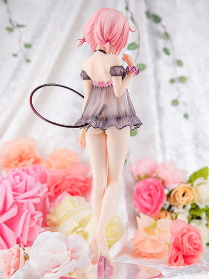 Momo Belia Deviluke - Little Devil Baby Doll Ver. - Ryu-NS