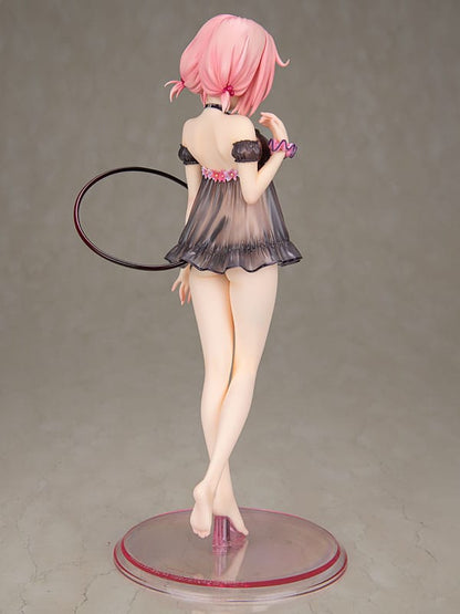 Momo Belia Deviluke - Little Devil Baby Doll Ver. - Ryu-NS