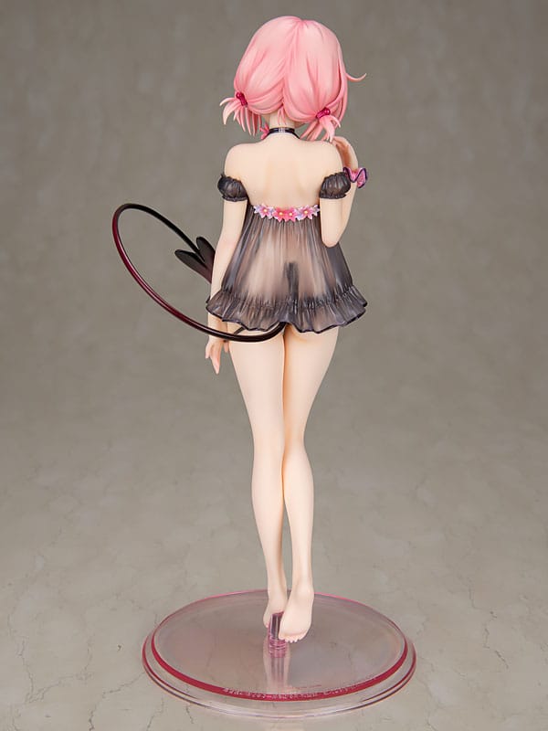 Momo Belia Deviluke - Little Devil Baby Doll Ver. - Ryu-NS