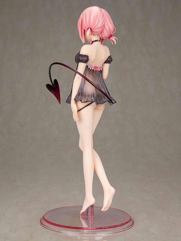 Momo Belia Deviluke - Little Devil Baby Doll Ver. - Ryu-NS