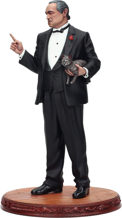 Don Vito Corleone The Offer SD Toys - Anime Figuren günstig kaufen