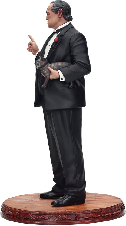Don Vito Corleone The Offer SD Toys - Anime Figuren günstig kaufen