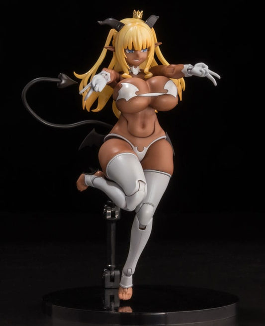Succubus Queen Lisbeth Tanned Ver. Second Axe - Anime Figuren günstig kaufen