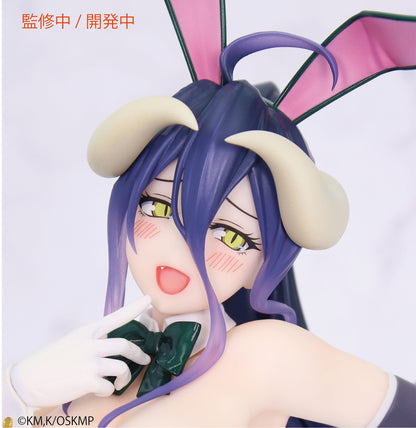 Albedo Bunny Ver. Luminasta Sega - Anime Figuren günstig kaufen