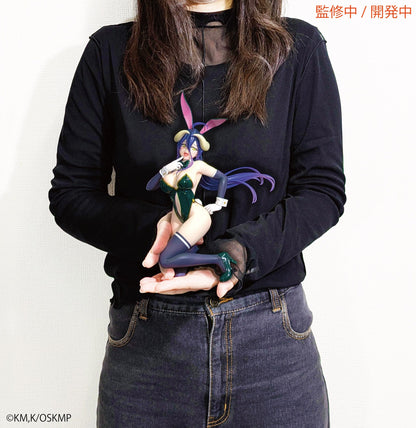 Albedo Bunny Ver. Luminasta Sega - Anime Figuren günstig kaufen