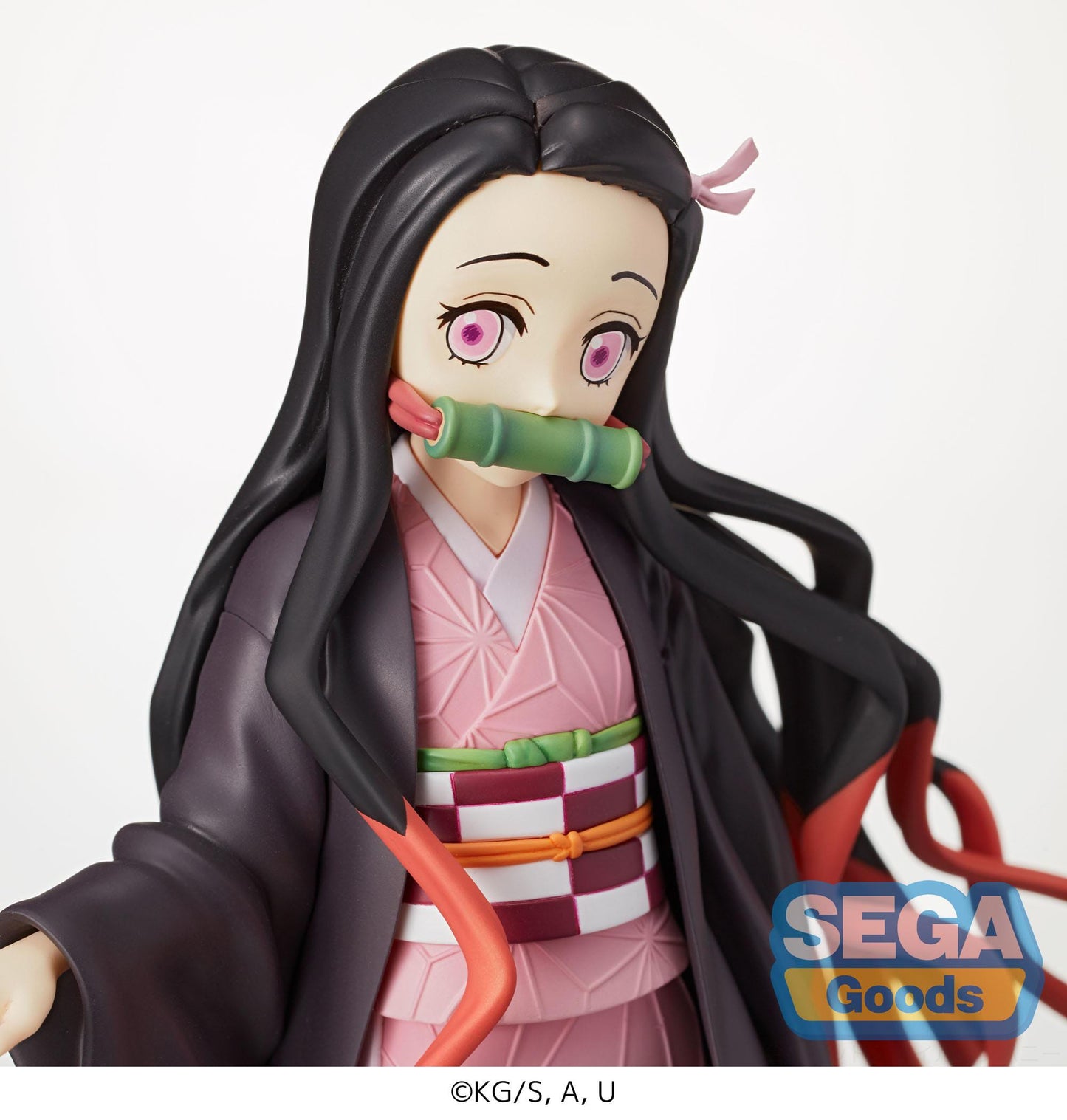 Nezuko Kamado Sibling Bond Sega