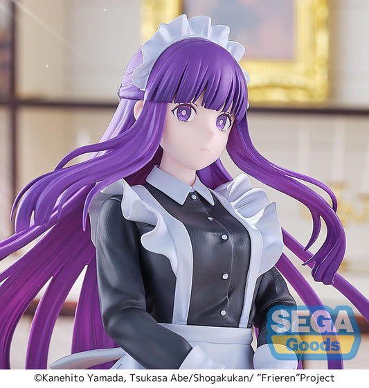 Fern Maid Costume Luminasta Sega - Anime Figuren günstig kaufen