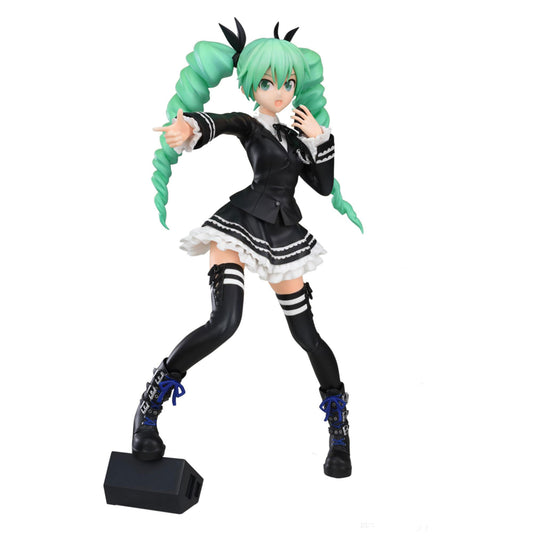Hatsune Miku - Dark Angel Ver. - Sega - Anime Figuren günstig kaufen