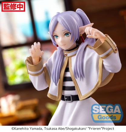 Frieren - PM Perching - Sega