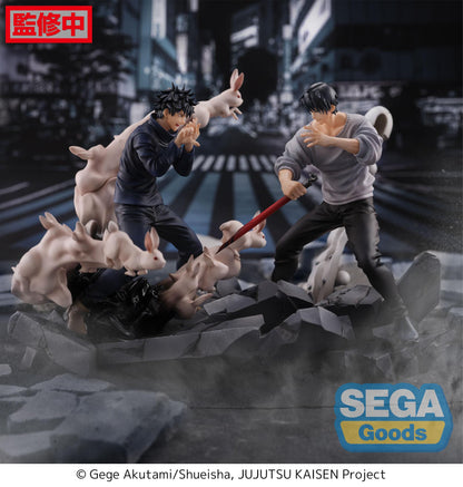 Toji Fushiguro - Encounter - Figurizm - Sega