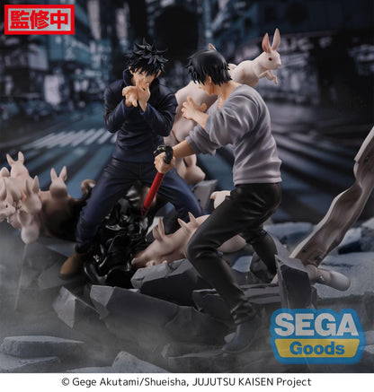 Toji Fushiguro - Encounter - Figurizm - Sega