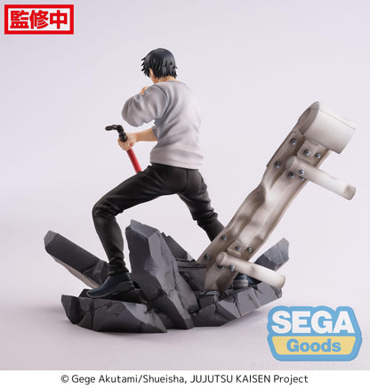 Toji Fushiguro - Encounter - Figurizm - Sega