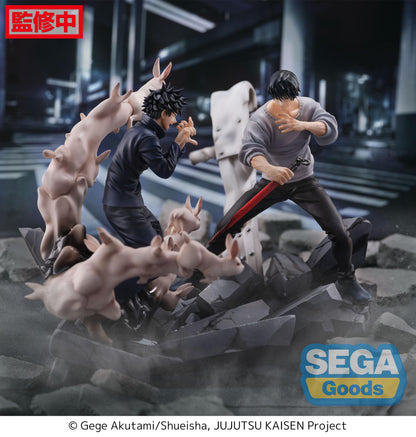 Megumi Fushiguro - Encounter - Figurizm - Sega