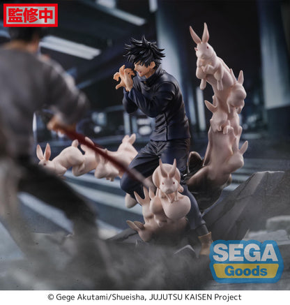 Megumi Fushiguro - Encounter - Figurizm - Sega