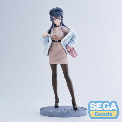 Mai Sakurajima - Casual Clothes Ver. -Sega 