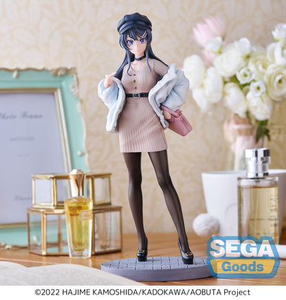 Mai Sakurajima - Casual Clothes Ver. -Sega 