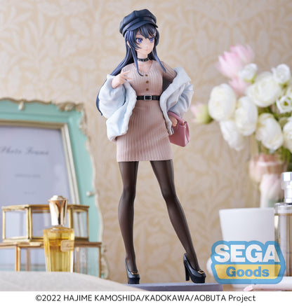 Mai Sakurajima - Casual Clothes Ver. -Sega 