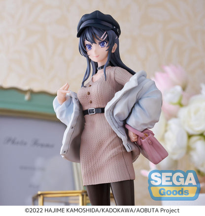 Mai Sakurajima - Casual Clothes Ver. -Sega 