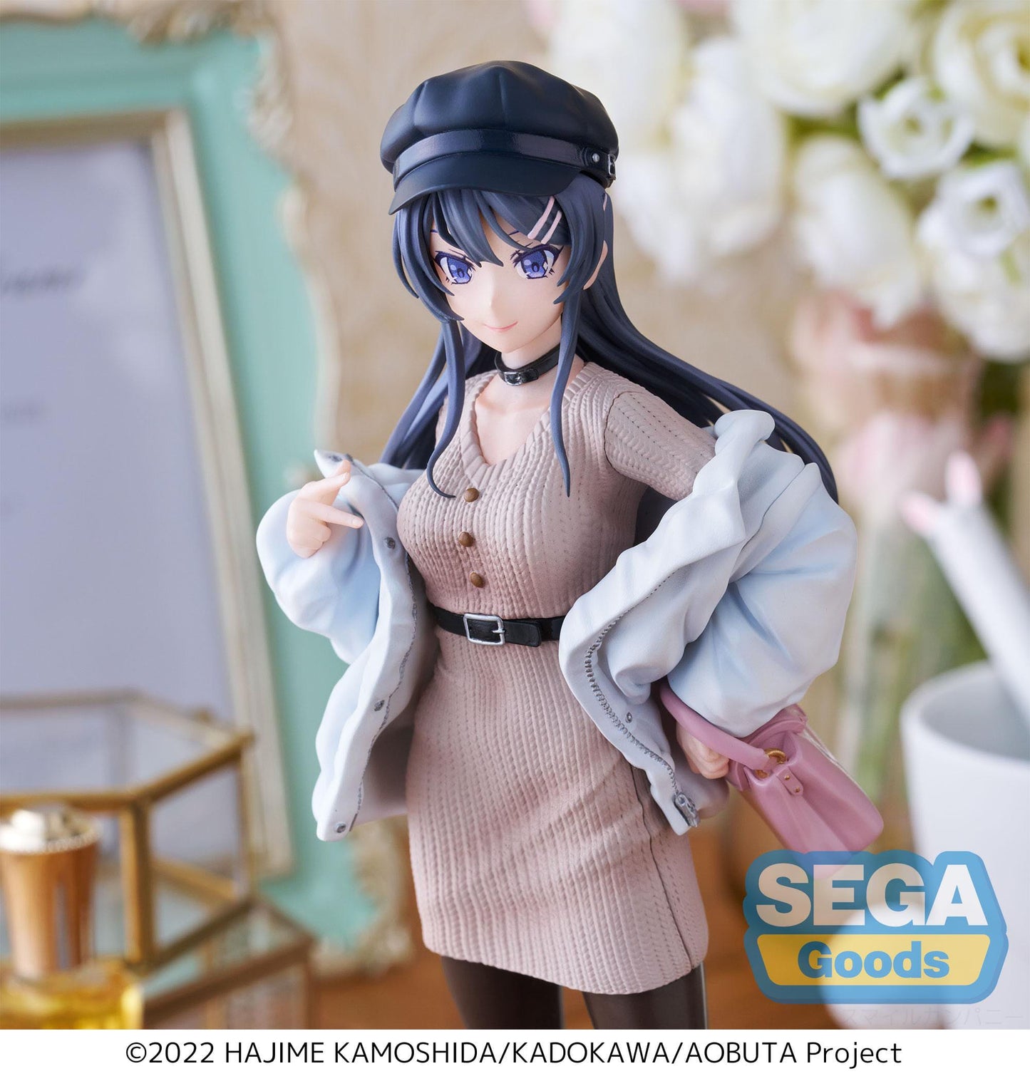 Mai Sakurajima - Casual Clothes Ver. -Sega 