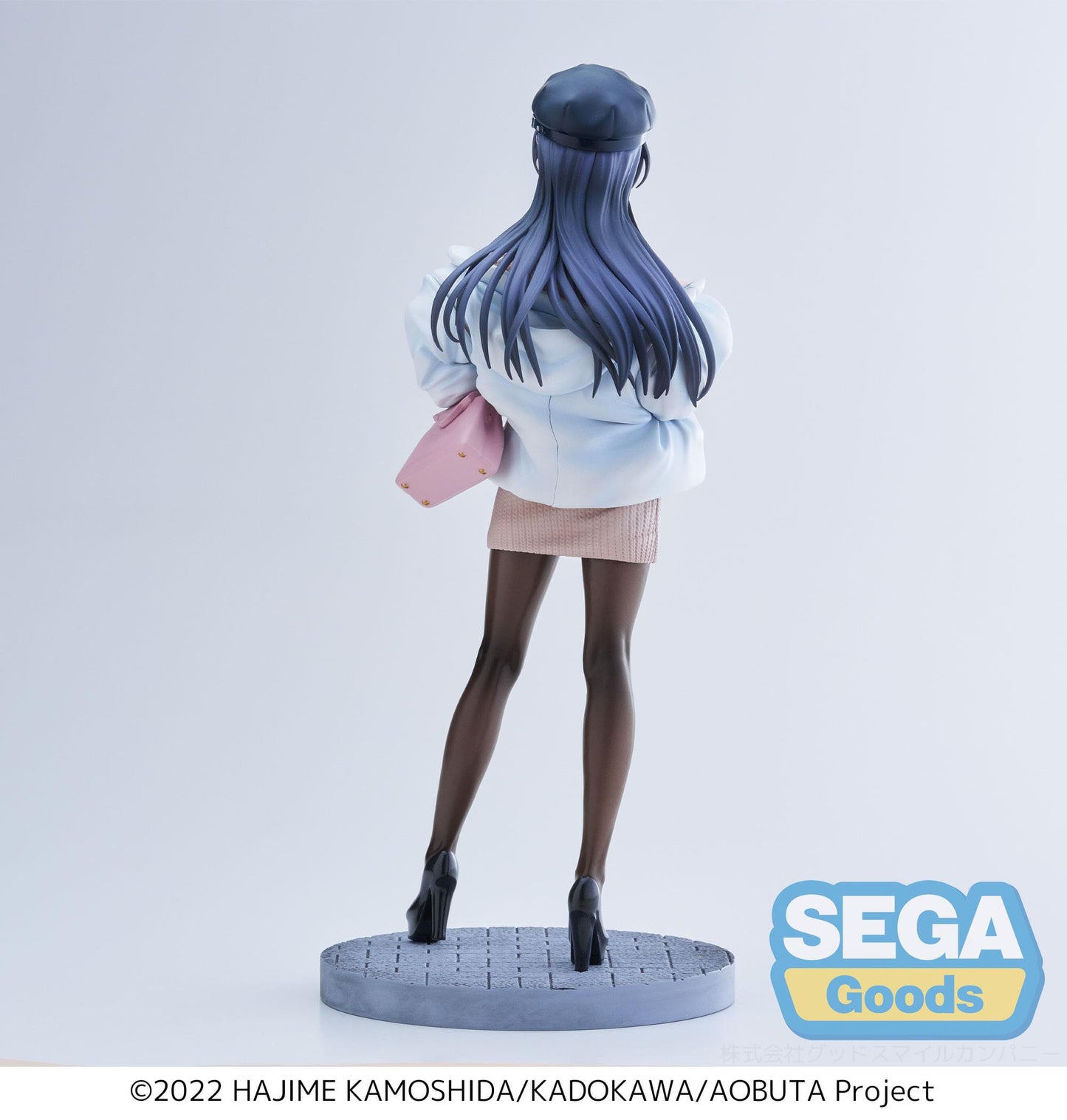 Mai Sakurajima - Casual Clothes Ver. -Sega 