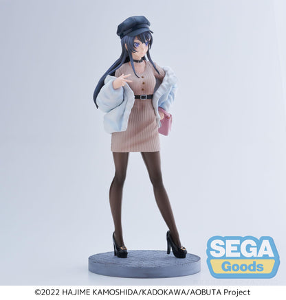 Mai Sakurajima - Casual Clothes Ver. -Sega 