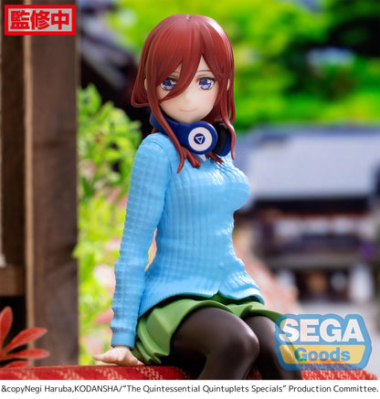 Miku Nakano - PM Perching - Sega