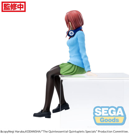 Miku Nakano - PM Perching - Sega