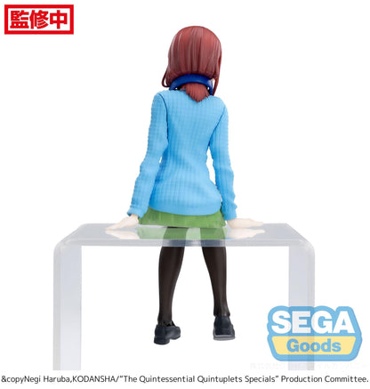 Miku Nakano - PM Perching - Sega