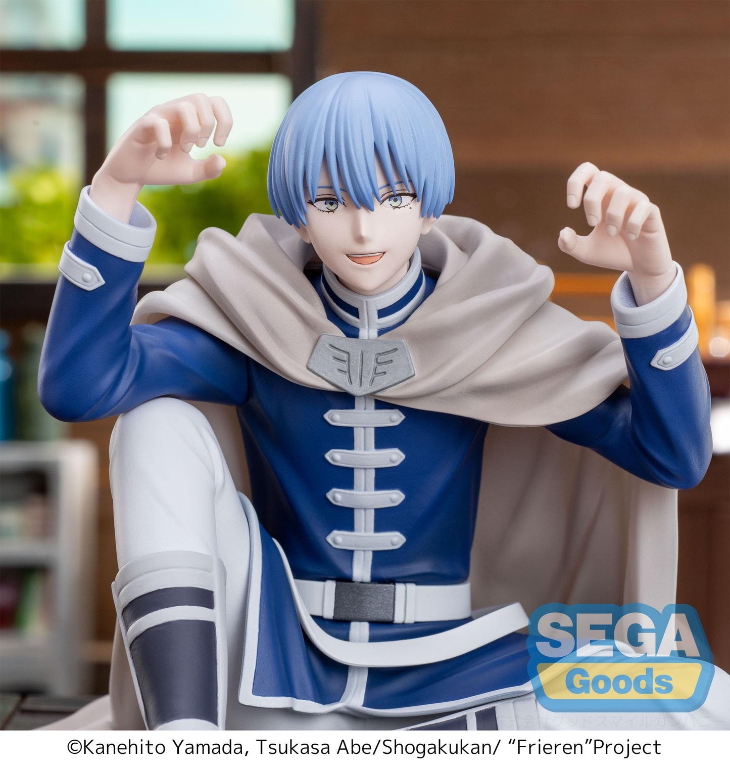 Himmel PM Perching Sega