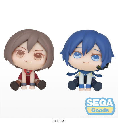 Maiko & Kaito - 2er-Pack - Sega - Anime Figuren günstig kaufen