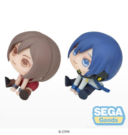 Maiko & Kaito - 2er-Pack - Sega - Anime Figuren günstig kaufen