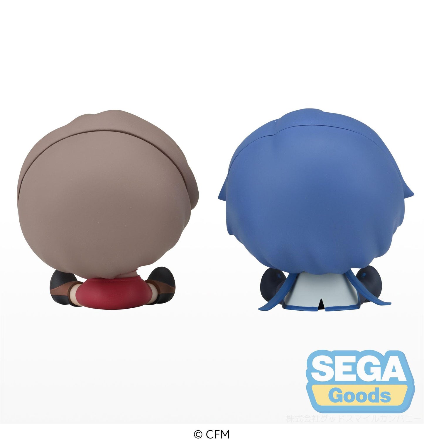 Maiko & Kaito - 2er-Pack - Sega - Anime Figuren günstig kaufen