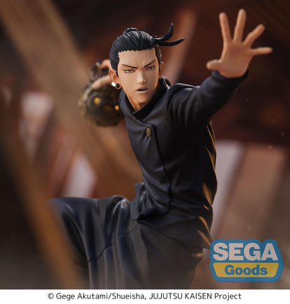 Suguru Geto Figurizm Sega