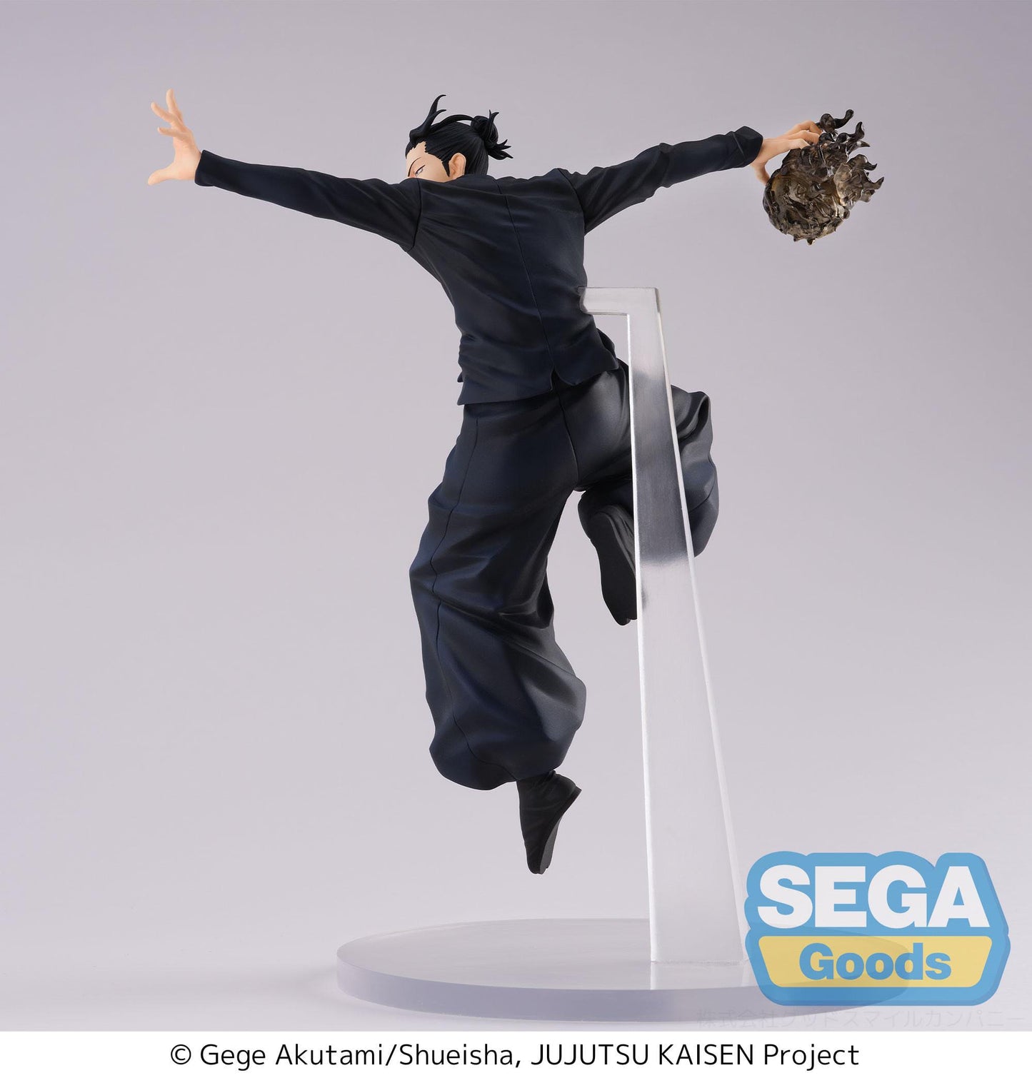Suguru Geto Figurizm Sega