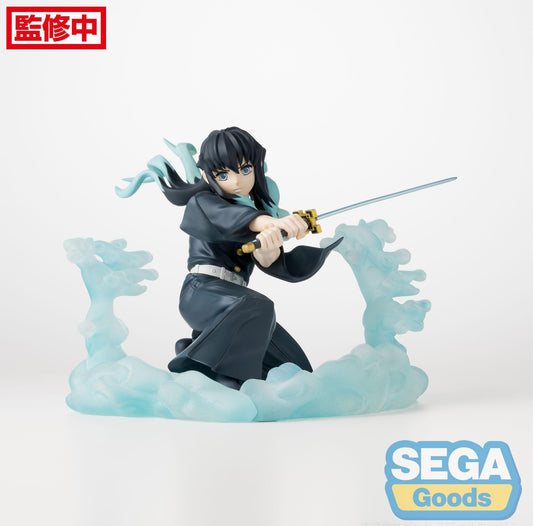 Muichiro Tokito Hashira Training Arc Xross Link Anime Sega - Anime Figuren günstig kaufen